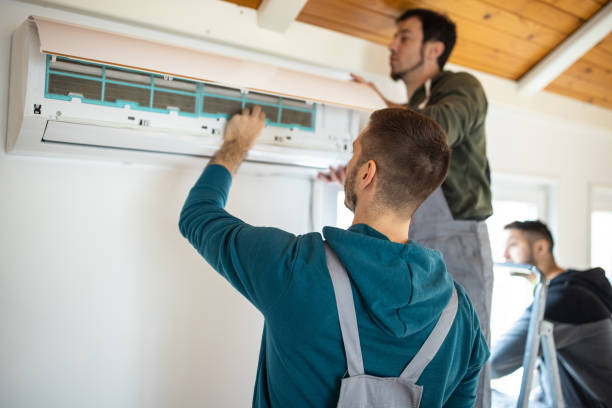 Best Geothermal HVAC Systems in Charles City, IA