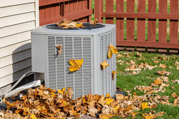 Best Thermostats and Smart Controls in Charles City, IA