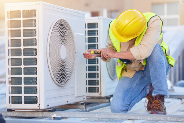 Best Seasonal HVAC Services in Charles City, IA