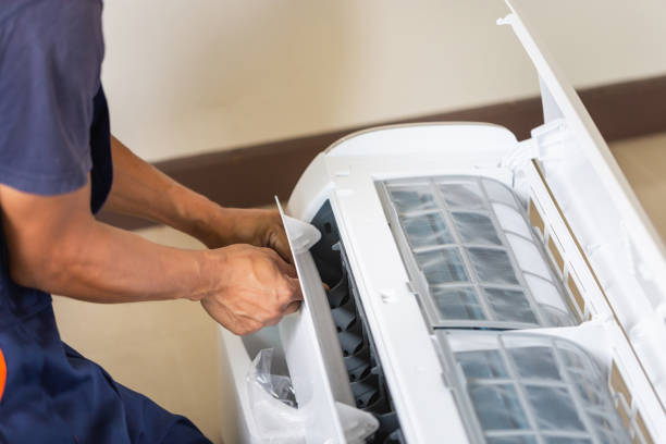 Best Emergency HVAC Services in Charles City, IA
