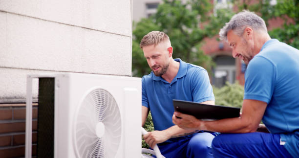  Charles City, IA HVAC Pros
