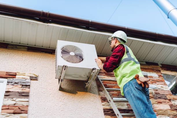 Best Residential HVAC in Charles City, IA