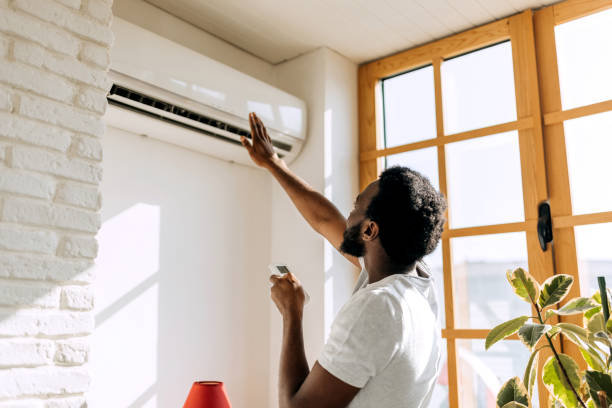 Best HVAC Software and Technology in Charles City, IA