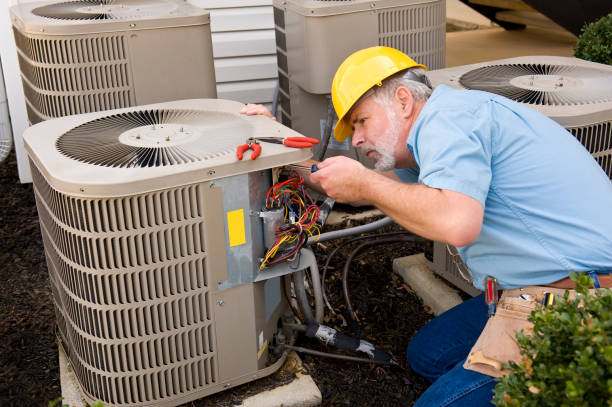Best HVAC Supply and Distribution in Charles City, IA