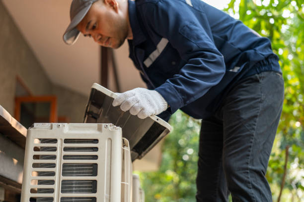Trusted Charles City, IA HVAC Experts