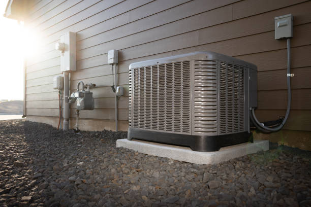 Best HVAC Consulting and Engineering in Charles City, IA